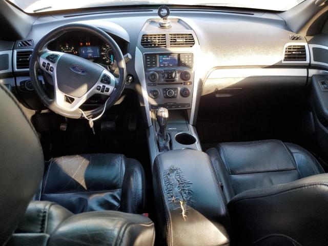 Photo 8 from auction – 2012 FORD EXPLORER X with VIN 1FMHK7D87CGA49208