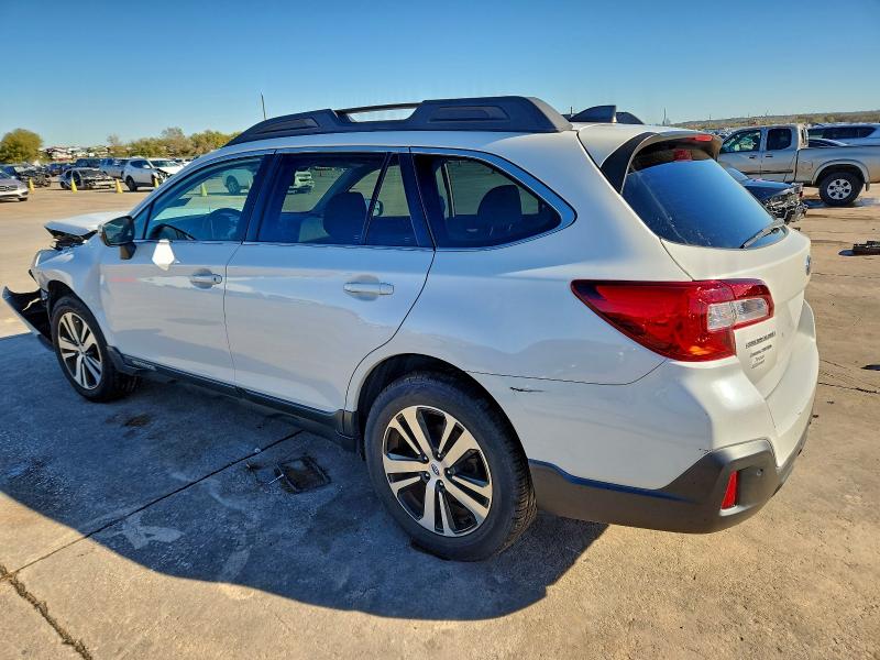 Foto 2 de la subasta – 2019 SUBARU OUTBACK 2. con VIN 4S4BSANC4K3305025