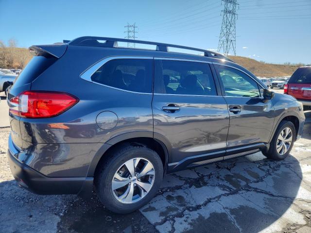 Photo 3 from auction – 2019 SUBARU ASCENT PRE with VIN 4S4WMAFD4K3446485