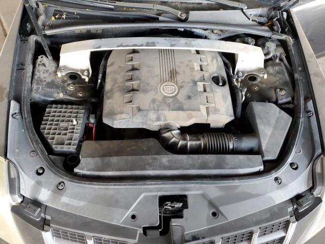 Photo 11 from auction – 2012 CADILLAC CTS with VIN 1G6DA1E33C0103315