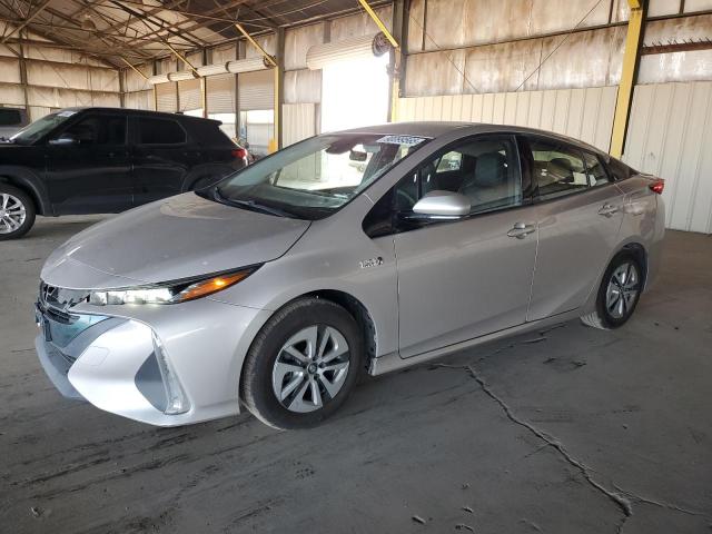 Photo 1 from auction – 2017 TOYOTA PRIUS PRIM with VIN JTDKARFP9H3014956