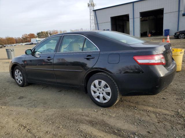 Photo 2 from auction – 2011 TOYOTA CAMRY BASE with VIN 4T1BF3EK9BU168102