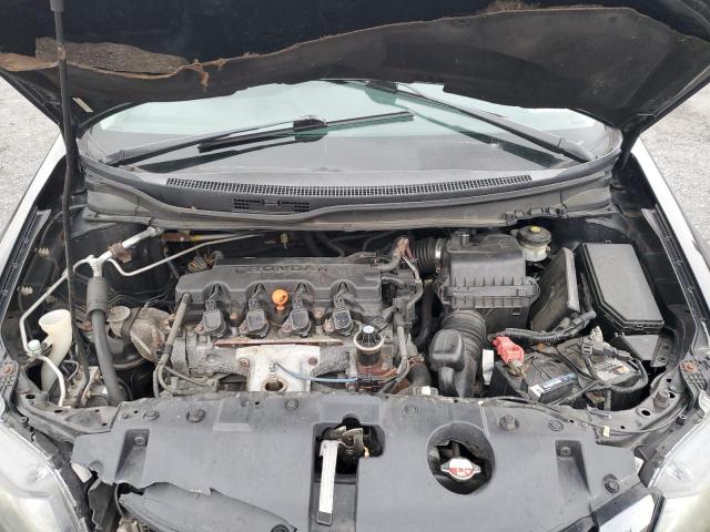 Photo 11 from auction – 2013 HONDA CIVIC EX with VIN 19XFB2F82DE238765