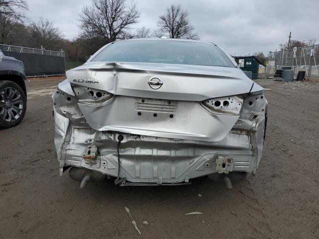 Photo 6 from auction – 2020 NISSAN ALTIMA S with VIN 1N4BL4BV1LC247973