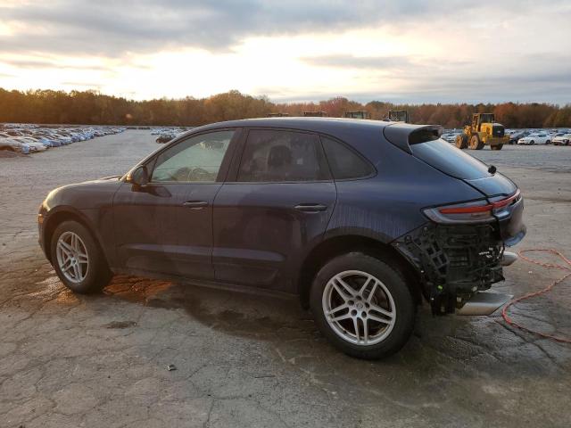 Photo 2 from auction – 2019 PORSCHE MACAN with VIN WP1AA2A54KLB04028
