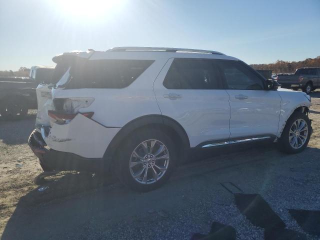 Photo 3 from auction – 2021 FORD EXPLORER L with VIN 1FMSK7FH3MGB52954