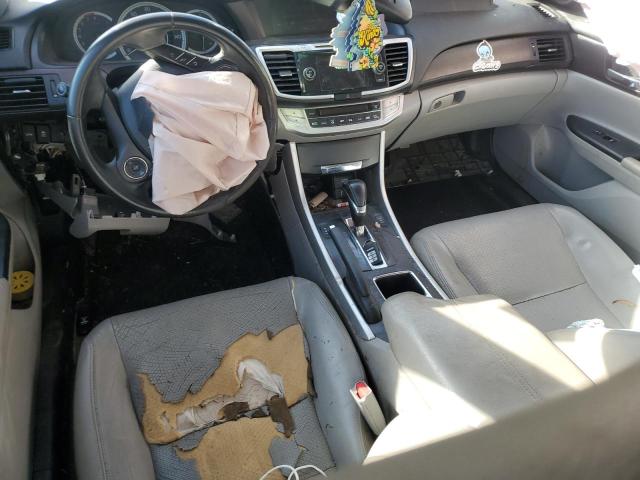 Photo 8 from auction – 2014 HONDA ACCORD with VIN 1HGCR2F88EA285884