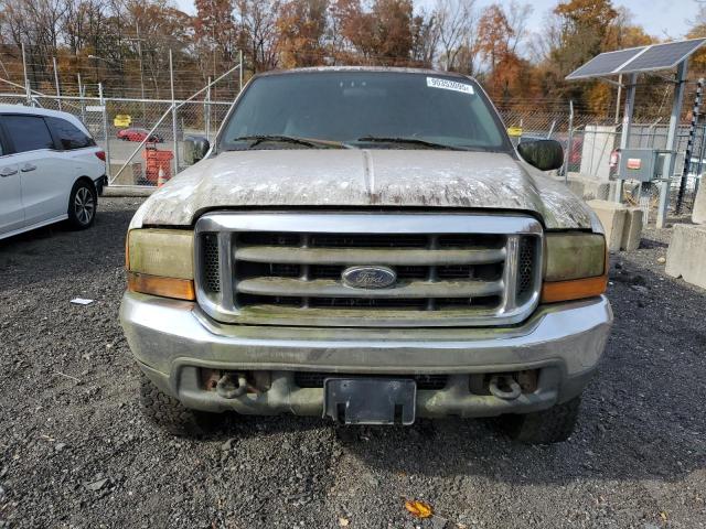 Photo 5 from auction – 2000 FORD F250 with VIN 1FTNX21L7YEC95716