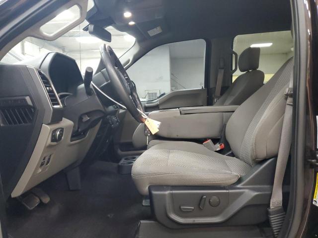 Photo 7 from auction – 2019 FORD F150 SUPER with VIN 1FTEW1E50KFA59919