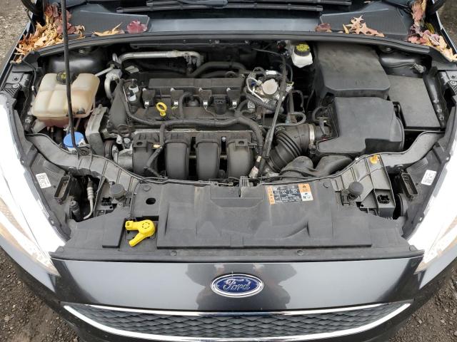 Photo 11 from auction – 2018 FORD FOCUS SE with VIN 1FADP3K22JL276389