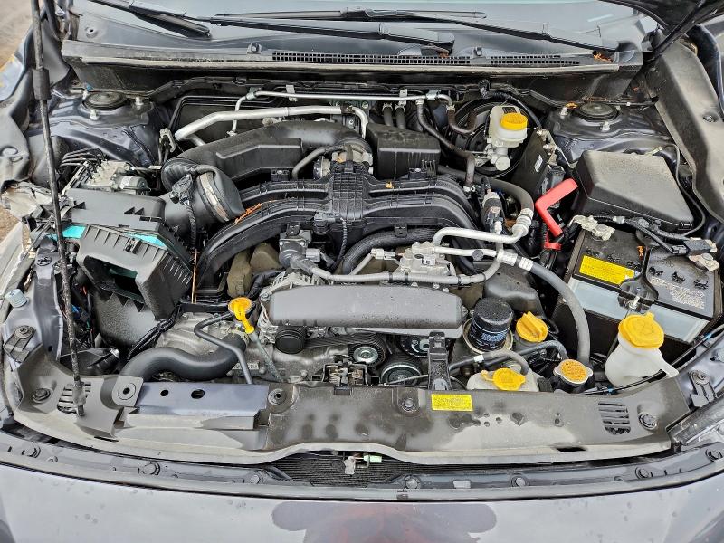 Photo 12 from auction – 2023 SUBARU CROSSTREK with VIN JF2GTHSC6PH315913