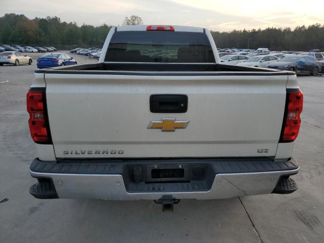 Photo 6 from auction – 2014 CHEVROLET SILVERADO with VIN 3GCUKSEC2EG361162