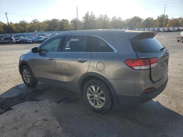 Photo 2 from auction – 2016 KIA SORENTO LX with VIN 5XYPGDA56GG072515
