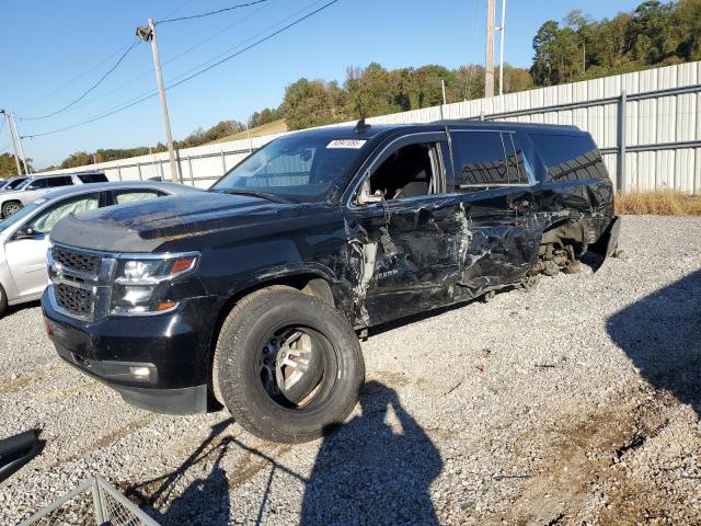 CHEVROLET SUBURBAN C 2016 with VIN 1GNSCHKC6GR302184 - Photo from auction