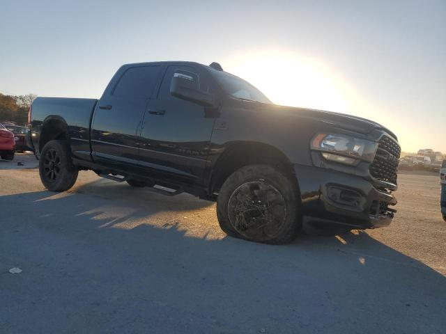 Photo 4 from auction – 2024 RAM 2500 with VIN 3C6UR5DL3RG127219