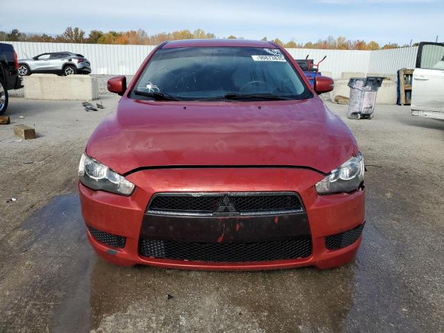 Photo 5 from auction – 2015 MITSUBISHI LANCER ES with VIN JA32U2FU3FU018270