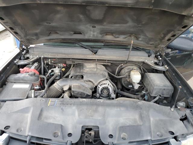 Photo 11 from auction – 2007 GMC NEW SIERRA with VIN 1GTEC14047Z529910