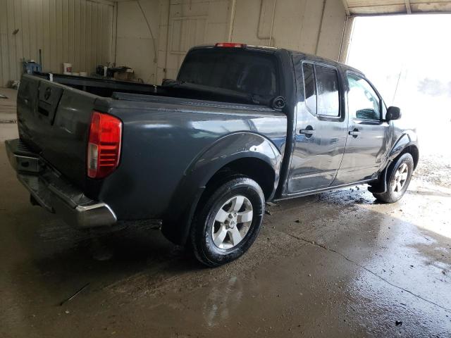 Photo 3 from auction – 2012 NISSAN FRONTIER S with VIN 1N6AD0EV0CC416465