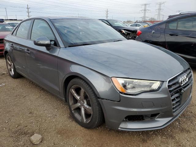 Фото 4 с аукциона – 2016 AUDI A3 PREMIUM с VIN WAUB8GFF2G1073491