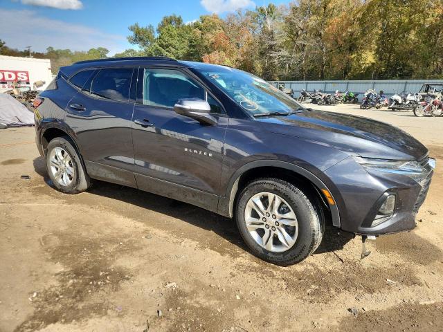 Photo 4 from auction – 2022 CHEVROLET BLAZER 2LT with VIN 3GNKBCR46NS180750