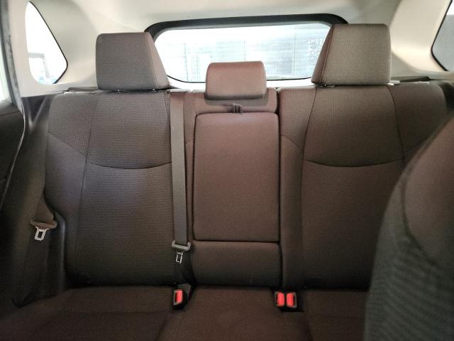 Photo 10 from auction – 2021 TOYOTA RAV4 LE with VIN 2T3H1RFV0MC099381