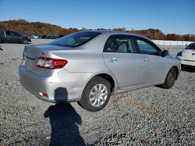 Photo 3 from auction – 2011 TOYOTA COROLLA BA with VIN 2T1BU4EE2BC570793