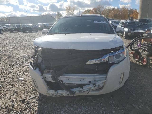 Photo 5 from auction – 2012 FORD EDGE SEL with VIN 2FMDK4JC8CBA64264