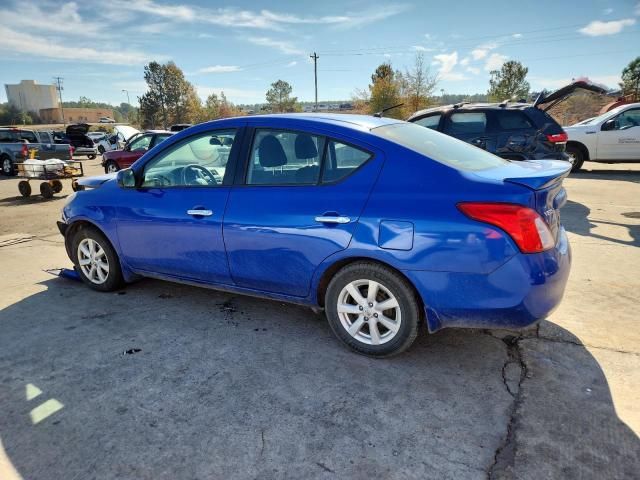 Photo 2 from auction – 2014 NISSAN VERSA S with VIN 3N1CN7APXEL858849