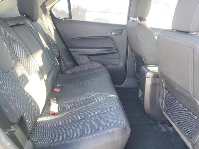 Photo 11 from auction – 2017 CHEVROLET EQUINOX LT with VIN 2GNALCEK1H1553173