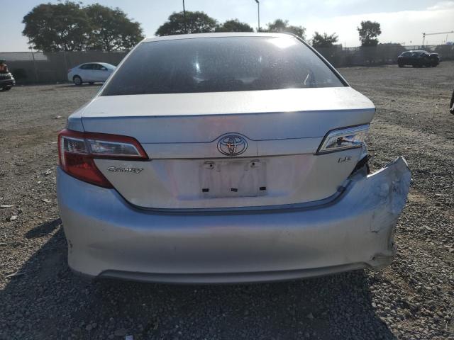 Foto 6 de la subasta – 2012 TOYOTA CAMRY BASE con VIN 4T4BF1FK0CR199569