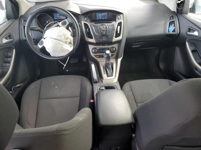 Photo 8 from auction – 2012 FORD FOCUS SEL with VIN 1FAHP3M23CL211021