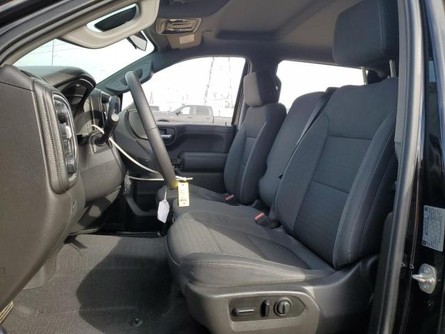 Photo 7 from auction – 2019 CHEVROLET SILVERADO with VIN 3GCPWCEDXKG137648