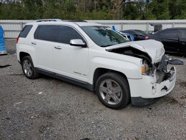صورة رقم 4 من المزاد - 2012 GMC TERRAIN SL مع VIN 2GKALWEK5C6244655