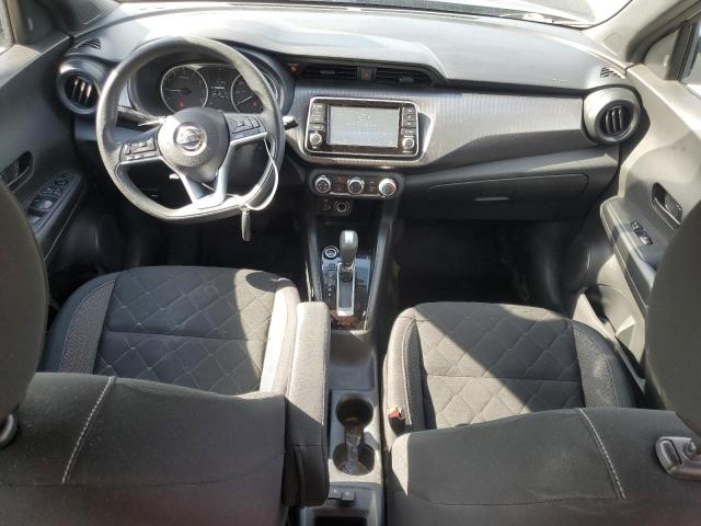 Photo 8 from auction – 2020 NISSAN KICKS S with VIN 3N1CP5BV2LL534142