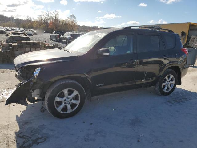 Photo 1 from auction – 2009 TOYOTA RAV4 LIMIT with VIN JTMBK31V79D003157