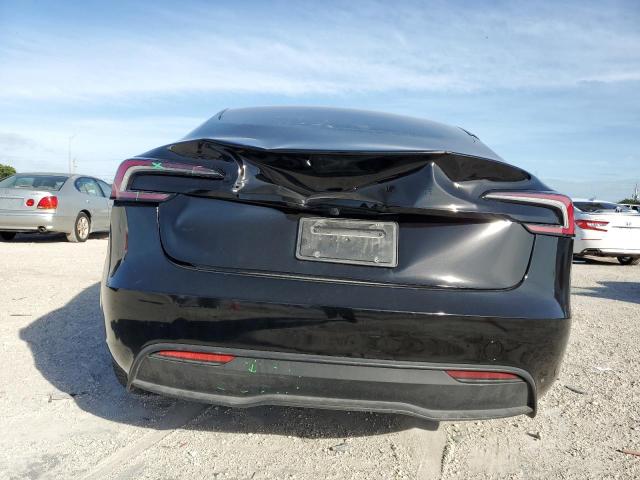 Photo 6 from auction – 2025 TESLA MODEL 3 with VIN 5YJ3E1EA9SF969256