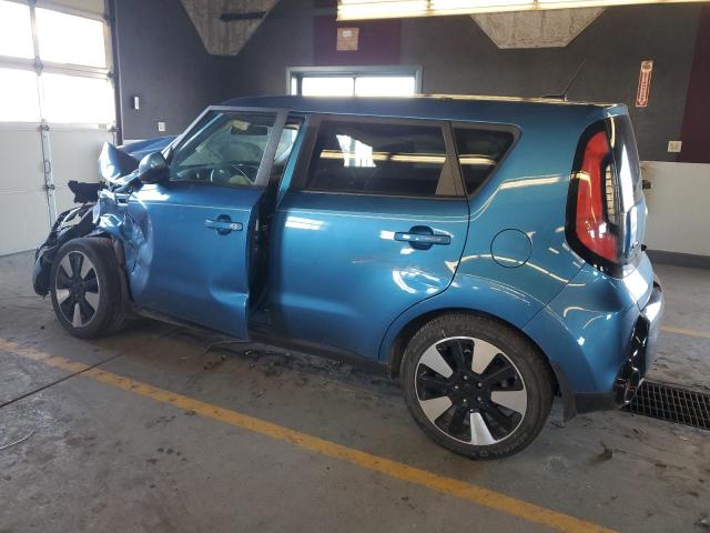 Photo 2 from auction – 2016 KIA SOUL + with VIN KNDJP3A57G7386851