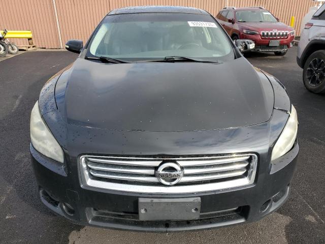 Photo 5 from auction – 2014 NISSAN MAXIMA S with VIN 1N4AA5AP1EC483231