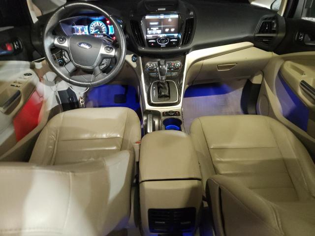 Photo 8 from auction – 2015 FORD C-MAX SEL with VIN 1FADP5BUXFL114482