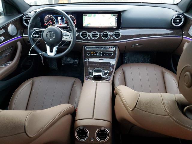 Photo 8 from auction – 2020 MERCEDES-BENZ E 350 with VIN WDDZF8DB5LA712069