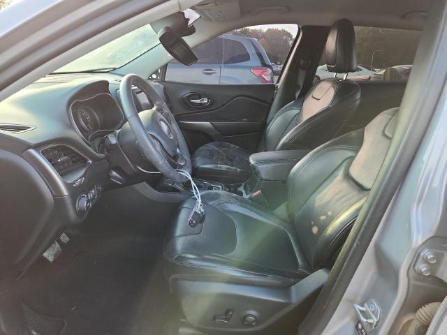 Photo 7 from auction – 2022 JEEP CHEROKEE L with VIN 1C4PJLMX6ND521048