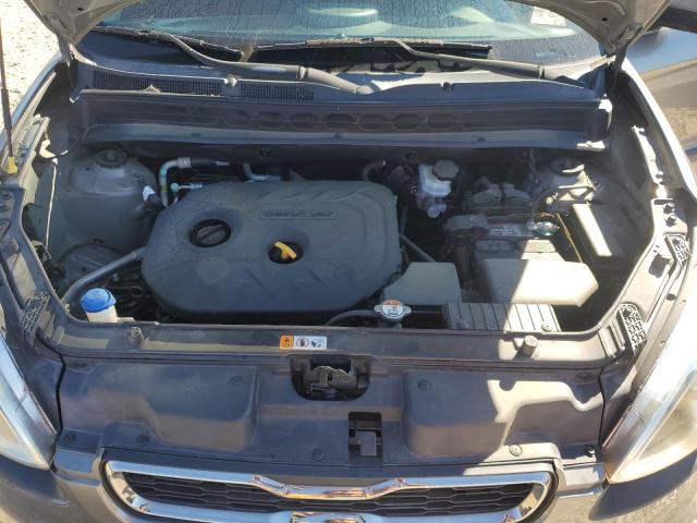Photo 11 from auction – 2013 KIA SOUL with VIN KNDJT2A65D7594432
