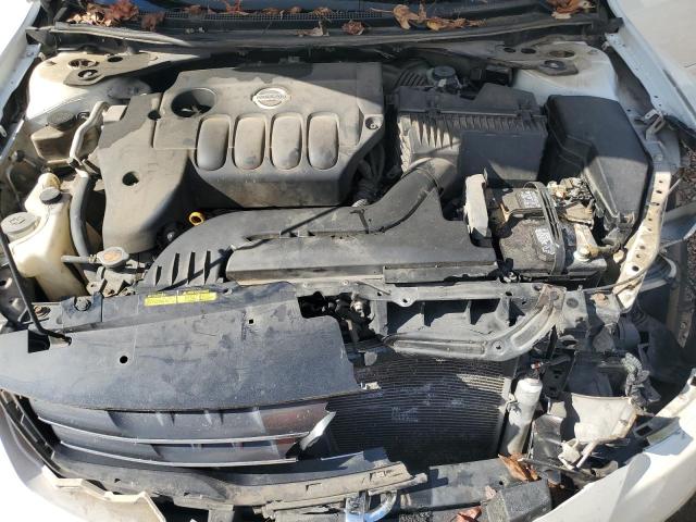 Photo 11 from auction – 2012 NISSAN ALTIMA BAS with VIN 1N4AL2AP0CN499172