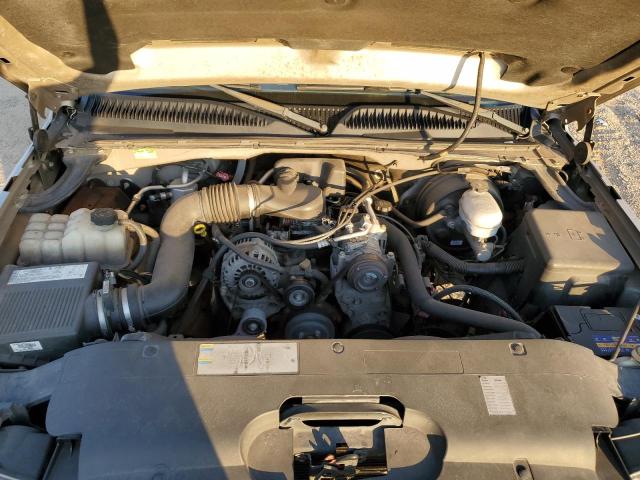 Photo 11 from auction – 2006 CHEVROLET SILVERADO with VIN 1GCEC14X16Z250376