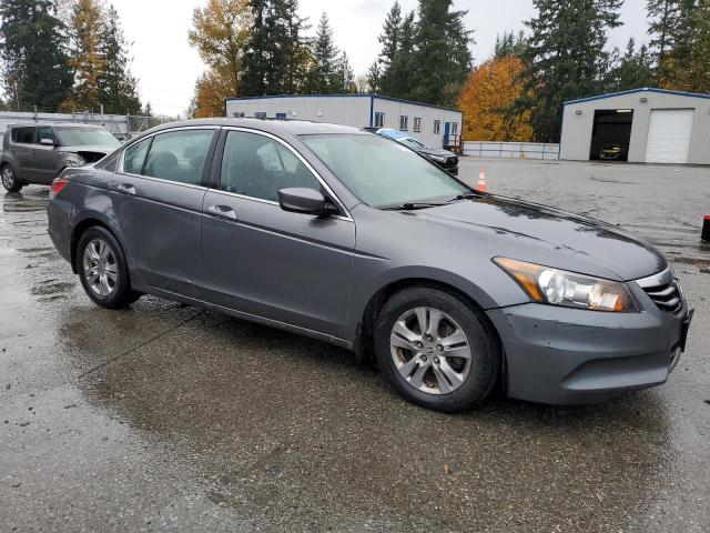 Photo 4 from auction – 2012 HONDA ACCORD SE with VIN 1HGCP2F65CA211632