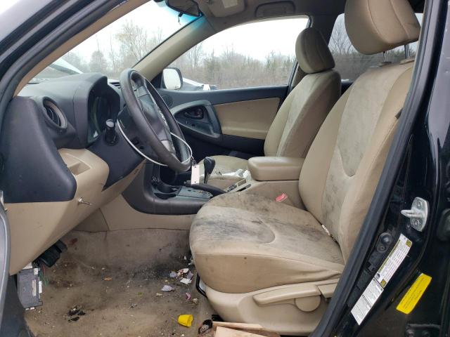 Photo 7 from auction – 2009 TOYOTA RAV4 with VIN 2T3BF33V79W007052