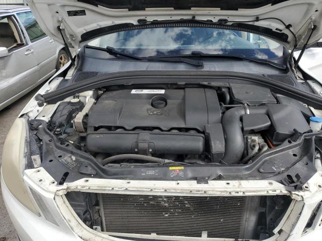 Photo 12 from auction – 2012 VOLVO XC60 3.2 with VIN YV4940DZ8C2251312