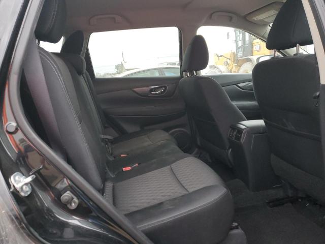 Photo 11 from auction – 2017 NISSAN ROGUE S with VIN KNMAT2MV6HP595761