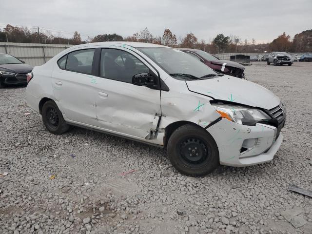 Photo 4 from auction – 2024 MITSUBISHI MIRAGE with VIN ML32FUFJ4RHF06871