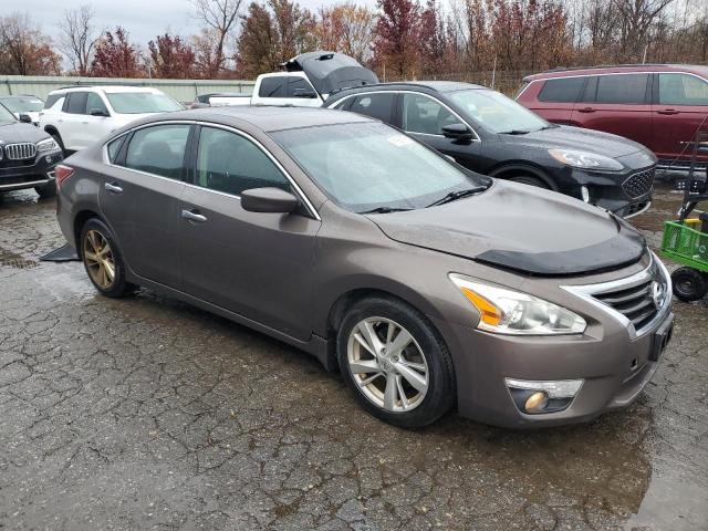 Photo 4 from auction – 2013 NISSAN ALTIMA 2.5 with VIN 1N4AL3AP2DN575515